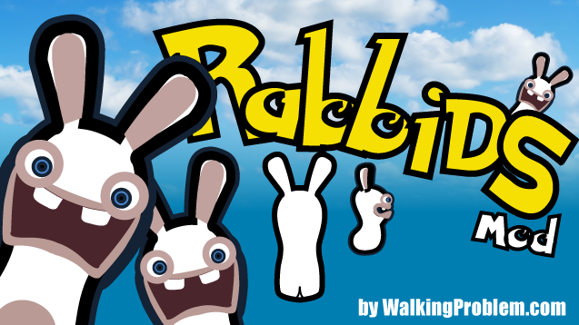 [1.0] RimWorld Rabbids 2.0