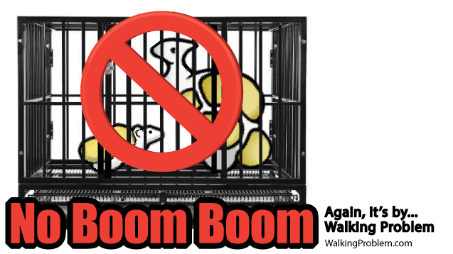 [1.0] No Boom Boom
