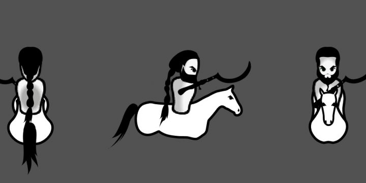 The Dothraki is coming.